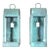 Pair of Custom Hand-Crafted Solid Copper Wall Lanterns -17”x 6”25 Wide X 7”deep For Sale