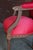 Antique French Carved Walnut Arm Chair For Sale - Image 10 of 10