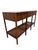Designed by Paul McCobb for Lane’s highly sought-after Delineator collection, this Mid-Century Modern console table...