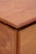 Brown Mid-Century Danish Teak Desk by Arne Vodder For Sale - Image 8 of 16