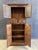 Farmhouse Solid Reclaimed Wood Cabinet/Hutch, With Drawers. For Sale - Image 3 of 7