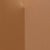 2020s Light CDM 10-51 - Multi-Dimensional Minimalist Brown Abstract Sculptural Artwork by Len Klikunas For Sale - Image 5 of 9