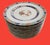 Late 20th Century French Raynaud Limoges “Koutani” Porcelain Dinnerware 12 Place Settings - 61 Pieces For Sale - Image 12 of 12