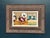Lars Norman, Bolivia, 1960s, Oil on Panel, Framed For Sale - Image 16 of 18