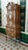 Dresden-Style Cabinet in Walnut, 1890 For Sale - Image 16 of 17
