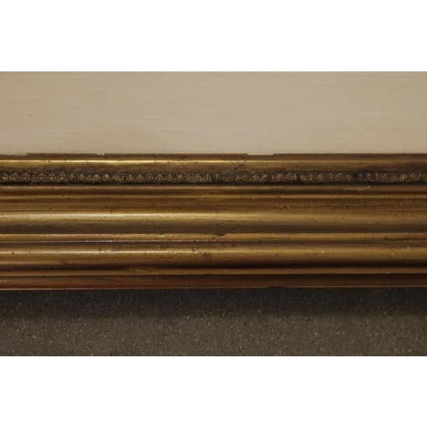 Oriental Lithograph and Watercolor by Umberto Brunelleschi For Sale - Image 9 of 9