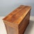 Wood 19th Century Carlo X Walnut Chest of Drawers, Italy For Sale - Image 7 of 10