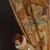 Tito Conti, Italian Genre Scene, 1879, Oil on Canvas, Framed For Sale - Image 8 of 11