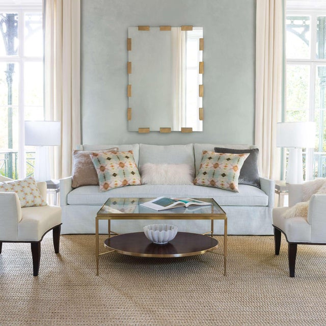 2020s Dash & Albert by Annie Selke Wicker Natural Woven Sisal Rug, 8' x 10' For Sale - Image 5 of 6