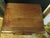 American 1940s Davis Cabinet Co Walnut Early American Country Style Nightstand For Sale - Image 3 of 11