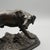 Pierre Jules Mene, Pointer Dog, 1860s, Bronze For Sale - Image 9 of 12