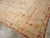 Galerie Shabab Collection Early 20th Century Turkish Oushak Room Size Carpet For Sale In New York - Image 6 of 8