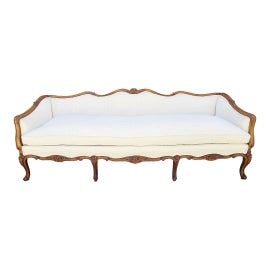 Example of Louis XV Sofas