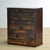 Japanese Tansu Chest of Drawers, 1870 For Sale - Image 3 of 15