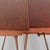 Italian Wooden Nesting Coffee Tables, Late 19th Century, Set of 3 For Sale - Image 13 of 18