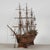 HMS Victory Model Sailing Ship For Sale - Image 6 of 18