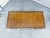 Mid Century Walnut and Burlwood Executive Desk by Hiebert For Sale - Image 12 of 17