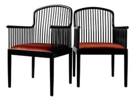 Example of Davis Allen Accent Chairs