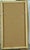An original abstract acrylic on corrugated mixed media painting on canvas by contemporary Abstract Expressionist artist...