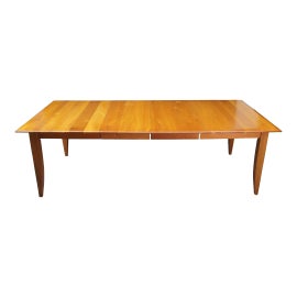 Example of Arhaus Dining Tables
