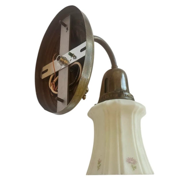 I just live these sconces for so many locations of your home. Powder, bedroom, reading nooks, kitchens snd flanking a cozy...