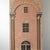 20th Century Maitland-Smith Dollhouse Georgian Townhouse Cabinet/Bar For Sale - Image 10 of 18