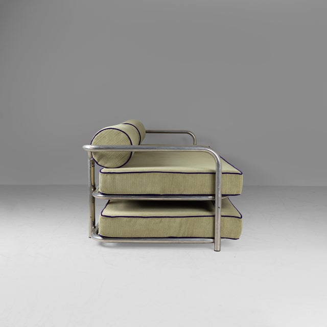 1970s Locus Solus Daybed from Gae Aulenti, 1960s For Sale - Image 5 of 18