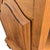 Boho Solid Rock Maple Nightstands- A Pair For Sale - Image 6 of 14