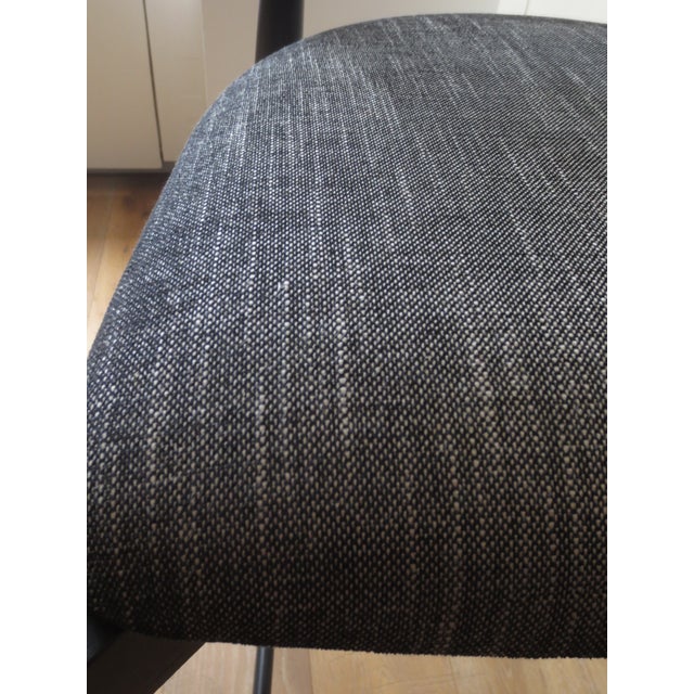 Arhaus Jagger Bar Height Stool For Sale In New York - Image 6 of 6