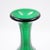 Forest Green Antique English Green Glass Decanter, 1870 For Sale - Image 8 of 11