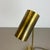 Hollywood Regency Brass Sputnik Table Light in the style of Stilnovo, Italy, 1970s For Sale - Image 6 of 18