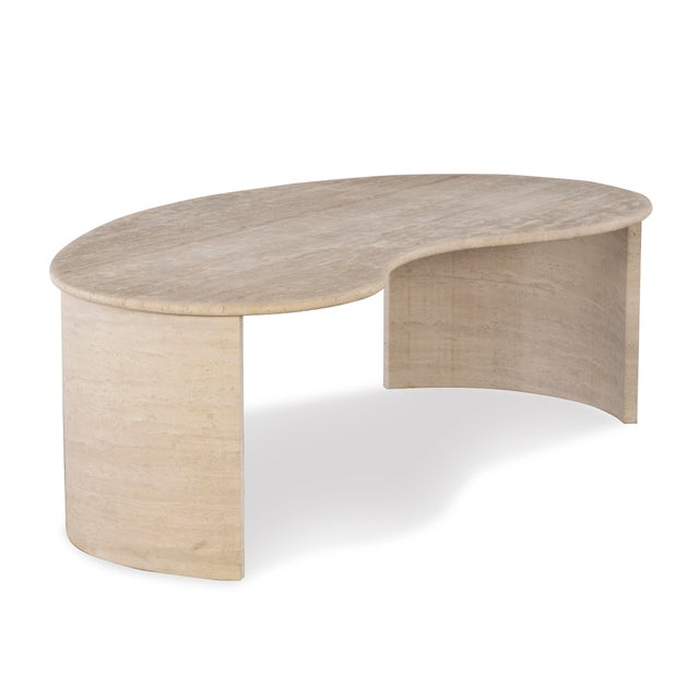 Century Furniture Century Furniture Anders Cocktail Table For Sale - Image 4 of 4