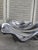 Sculptural Polished Aluminium Open Clam Shell Champagne Cooler For Sale - Image 13 of 17