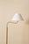 Svenskt Tenn Large Camel Floor Lamps by Josef Frank for Svenskt Tenn, 1960s, Set of 2 For Sale - Image 4 of 9