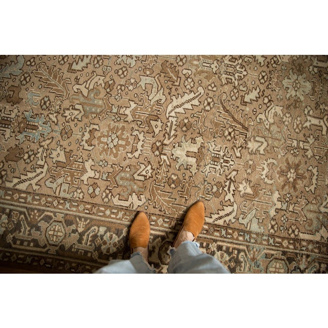 :: Allover covered field of serrated leaves, geometric floral blossoms, palmettes, pinwheels, and a Turtle Samovar main...