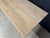 1920s Large Vintage Farmhouse Dining Table in Oak, 1925 For Sale - Image 5 of 14