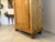 Farmhouse Cabinet in Natural Wood For Sale - Image 15 of 18