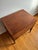Wood Mid-Century Modern Lane Rhythm Series Nightstand For Sale - Image 7 of 9