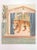 Lithograph hand colored realized by Enrico Benaglia. Edition of 120. Hand signed and numbered in pencil. Excellent...