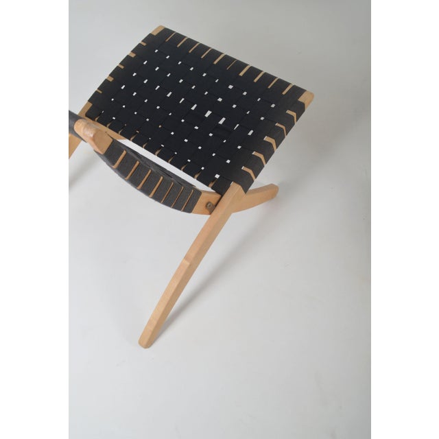 Metal Danish Cuba Chairs by Morten Gøttler for Poul Jeppesen, 1997, Set of 2 For Sale - Image 7 of 12