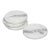 Saumur Marble Coasters, Set of 8 For Sale
