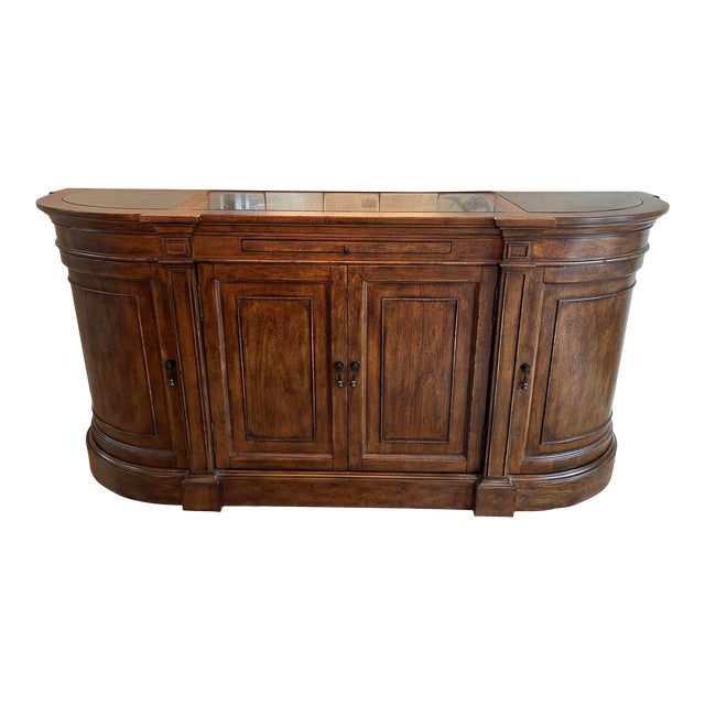 Hooker Archivist Sideboard For Sale