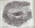 This rare Contatto—occhio destro di R... (2009) poster, produced in 2012 for Giuseppe Penone's Intersecting Gaze...