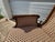Mid-Century Vintage Stylized French Country Club Chairs/Pair For Sale - Image 9 of 11