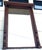 Antique Oak Mirror, 1923 For Sale - Image 16 of 17