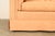 Baker Furniture English Traditional Custom Upholstered Roll Arm Sofa For Sale - Image 10 of 15