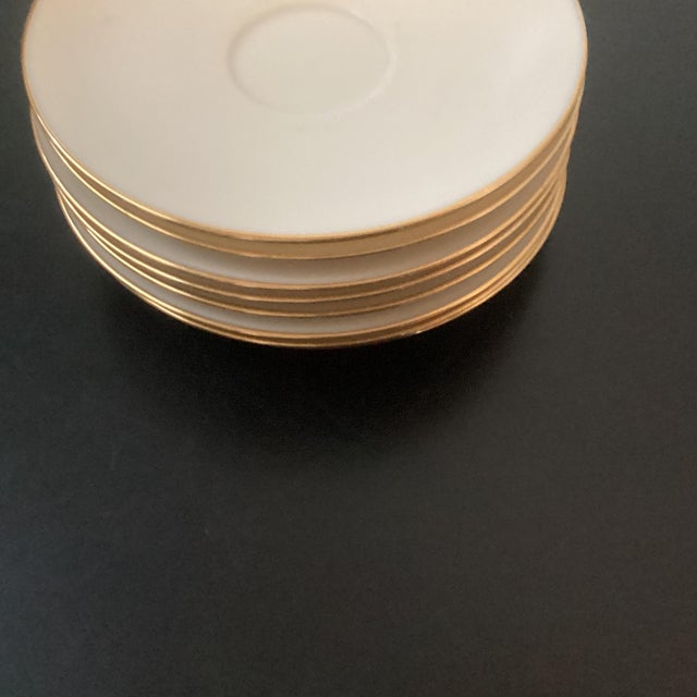 Vintage Lenox Dinnerware and Serving Pieces - Set of 52 For Sale - Image 11 of 12
