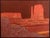 Contemporary 1970s "Sacred Land" Western Landscape Signed and Numbered Collagraph by by John Ross - a Pair For Sale - Image 3 of 9