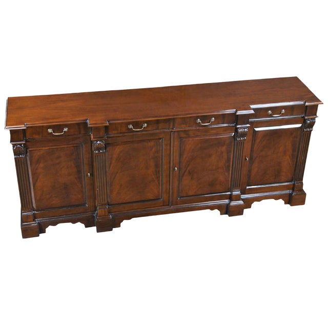 Penhurst Mahogany Sideboard For Sale