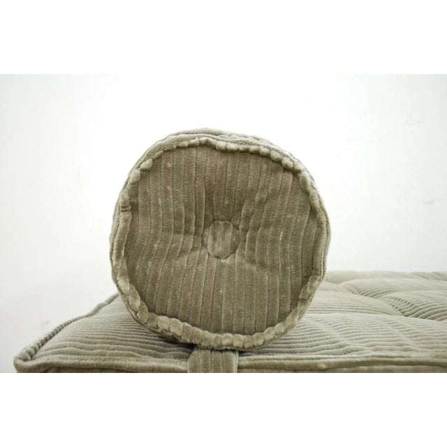 2000 - 2009 Vintage Bauhaus Lacquer Daybed For Sale - Image 5 of 18